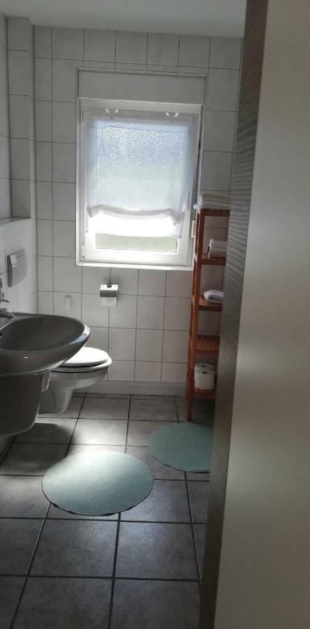 Ferienhaus Apfelbluete Twielenfleth Extérieur photo